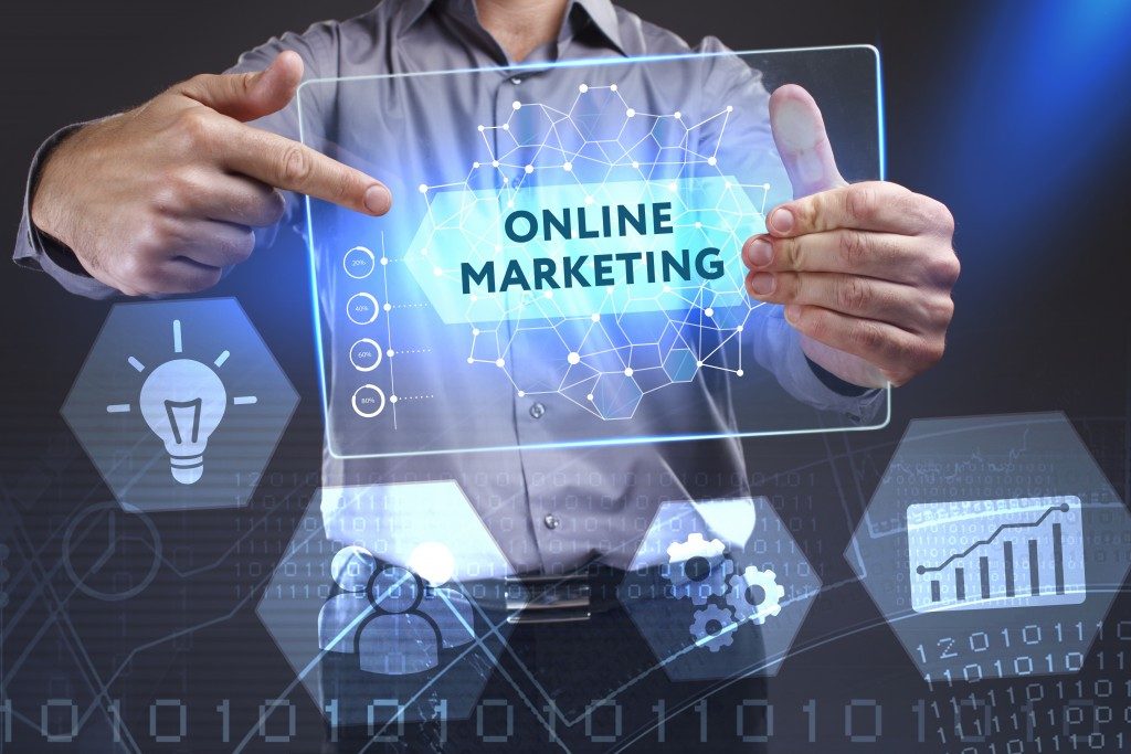 How to boost your online marketing