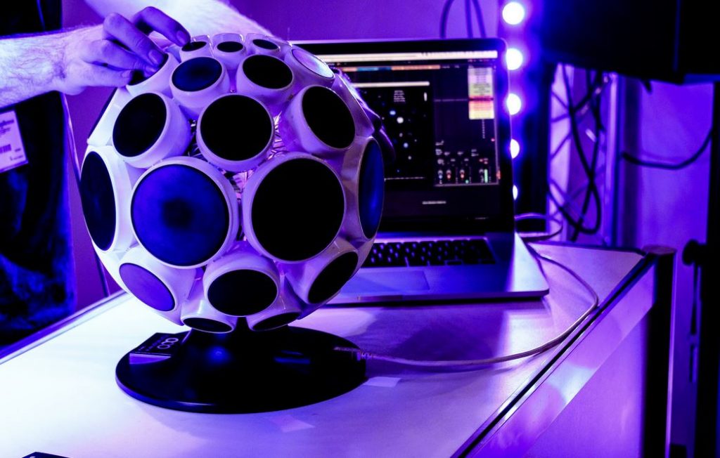 alphasphere