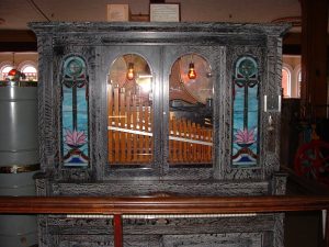 Orchestrion