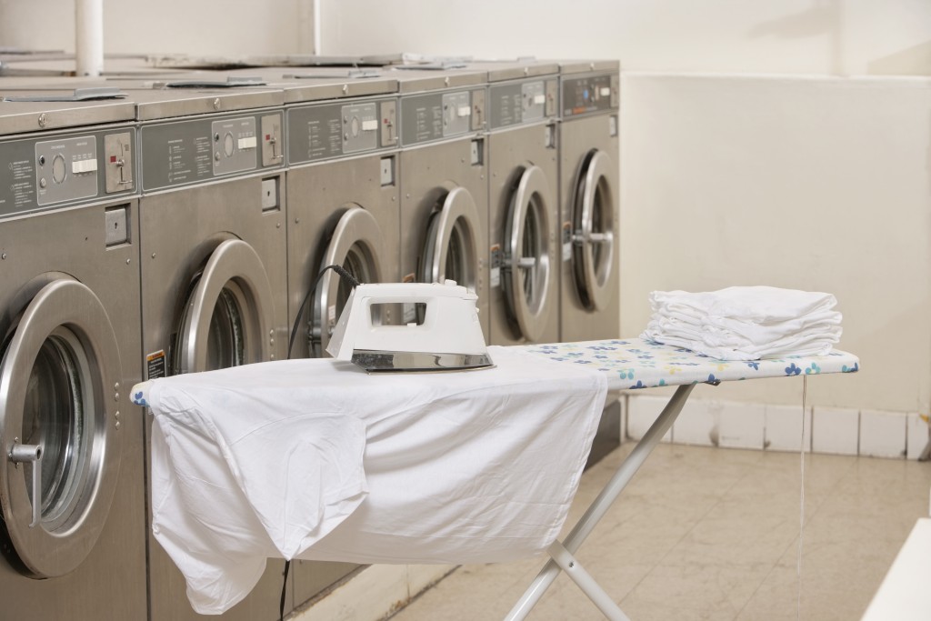 Scientists Finally Figure Out How Washing Machines Clean Clothes - Let ...