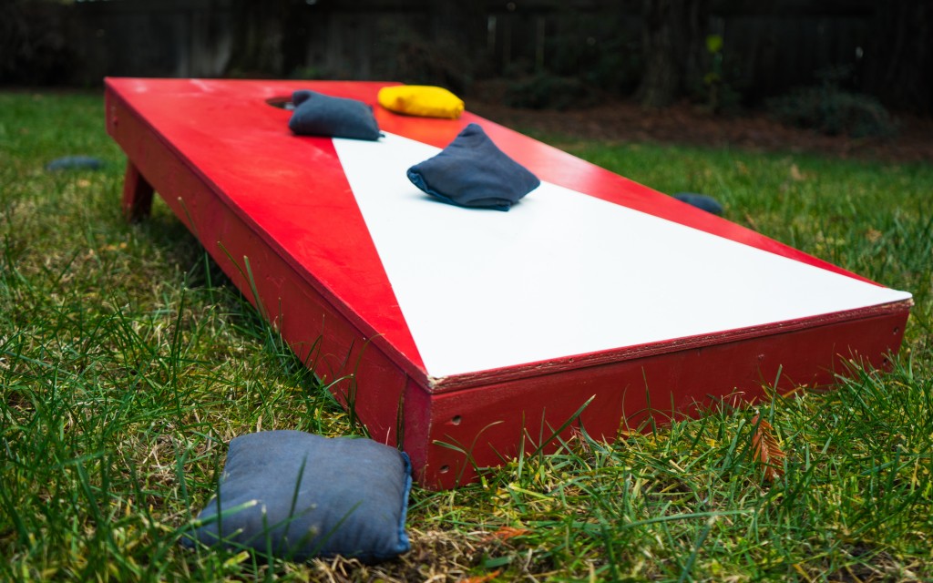 The History of Cornhole and How It Became So Popular Alphasphere