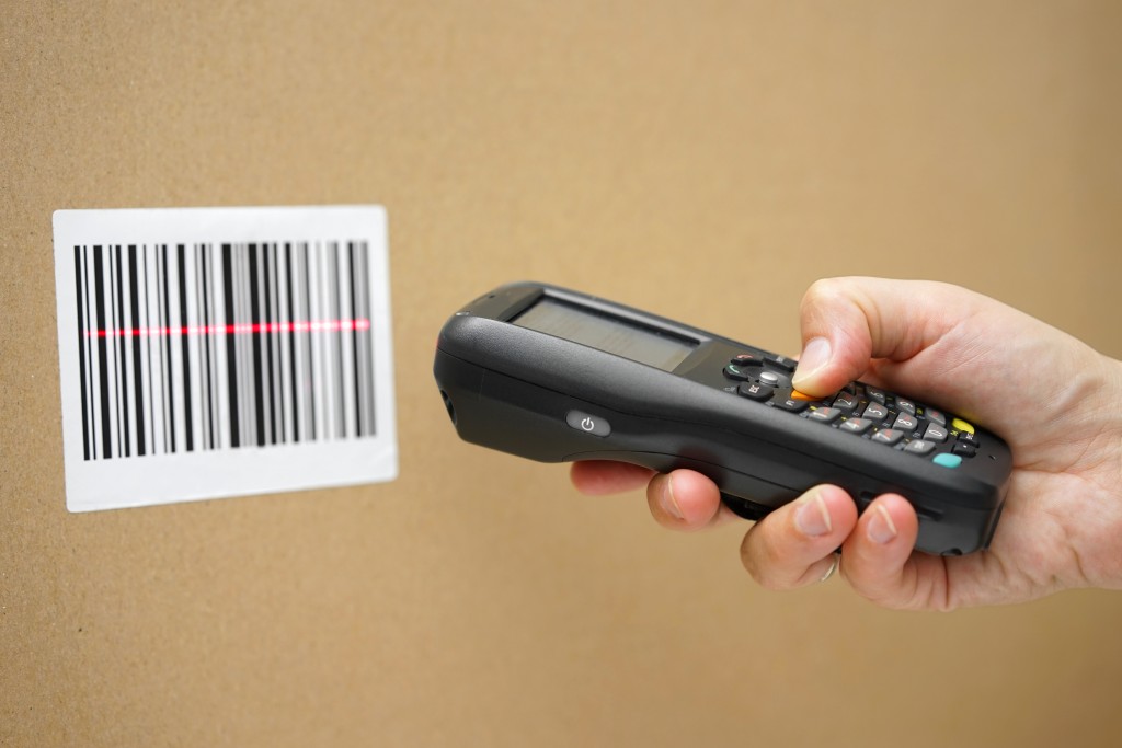 How To Use Camera As Barcode Scanner