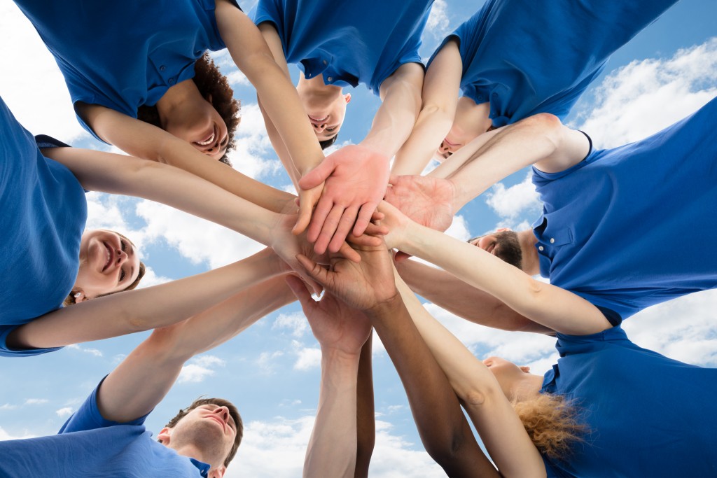 Why Is Team Spirit Important In The Workplace