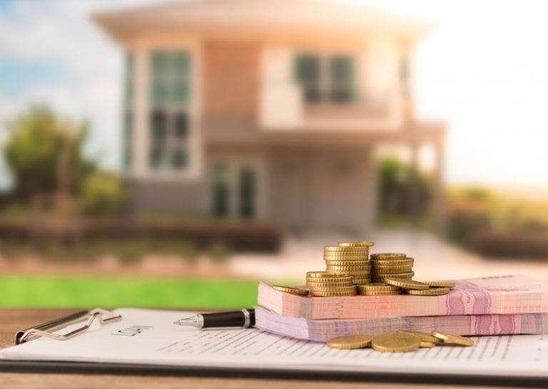 Home loan