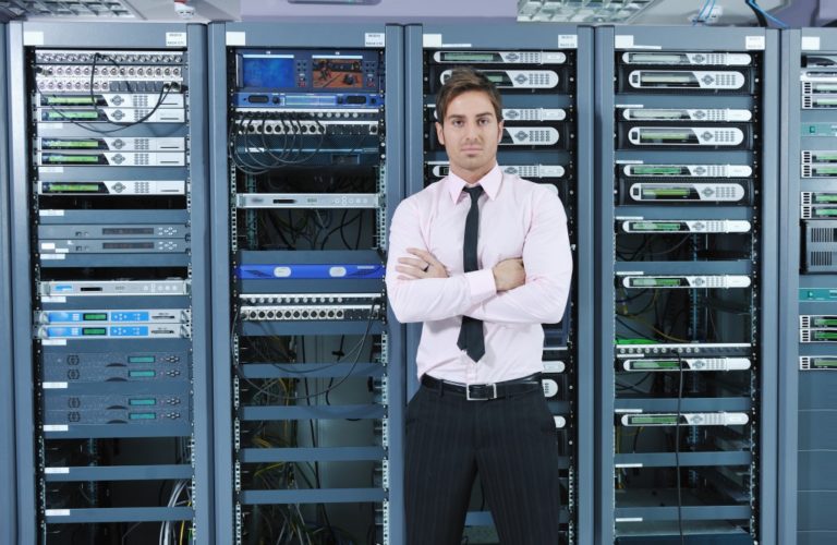 server