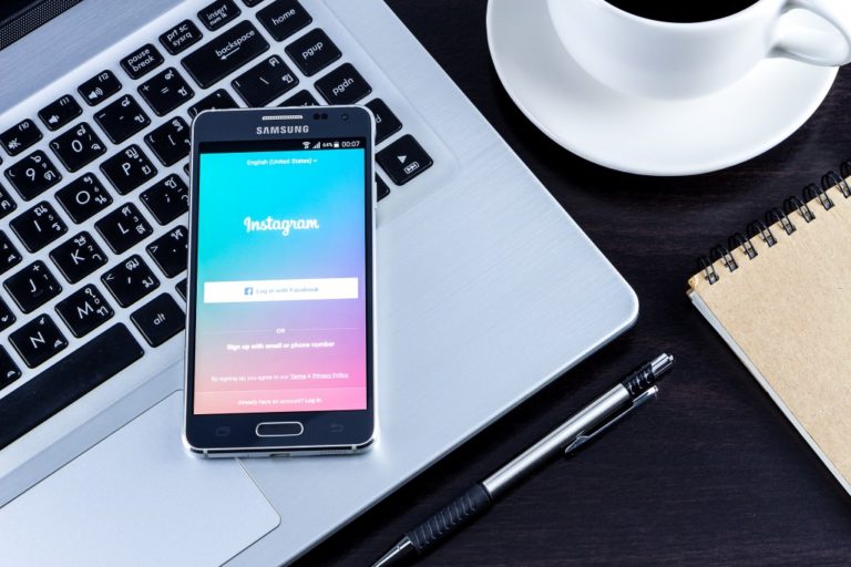 Instagram