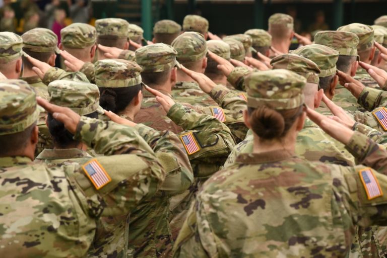 military