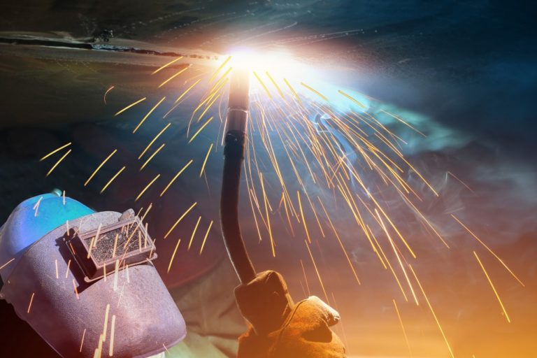 welding concept