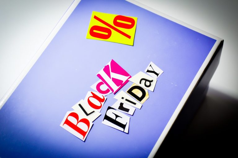 black friday