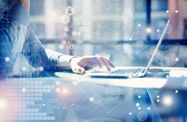 technology and business