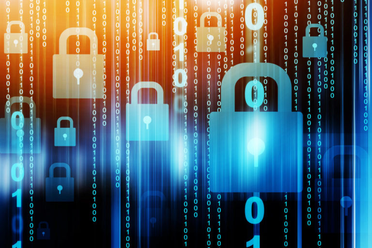 personal information