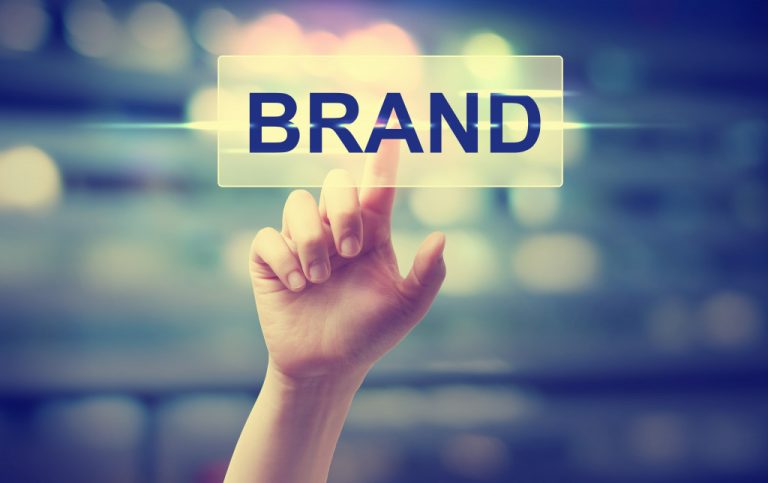 branding concept