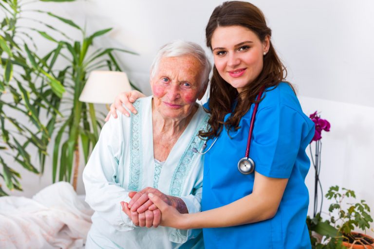 In-Home Care Agency