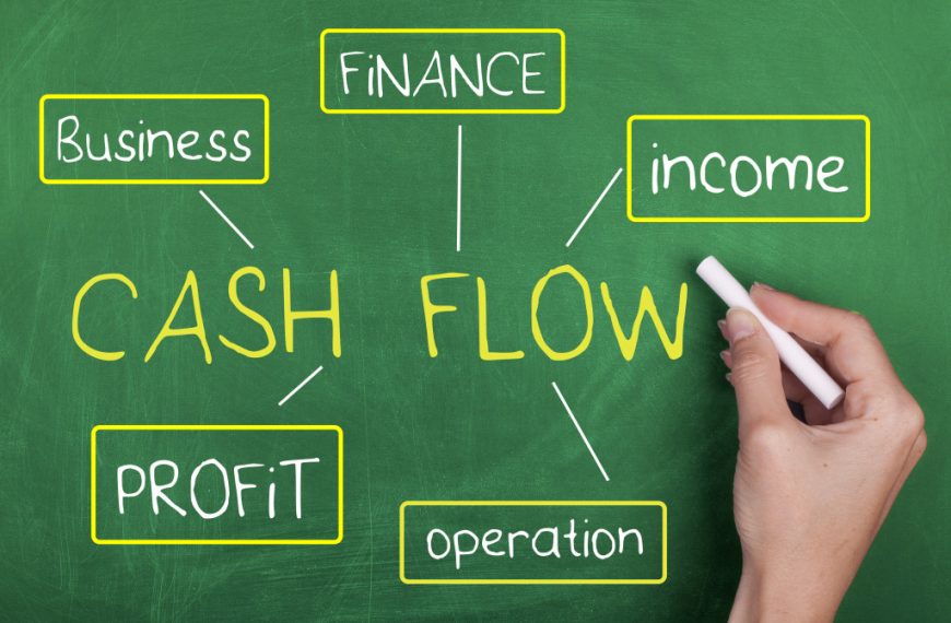 Cash Flow concept