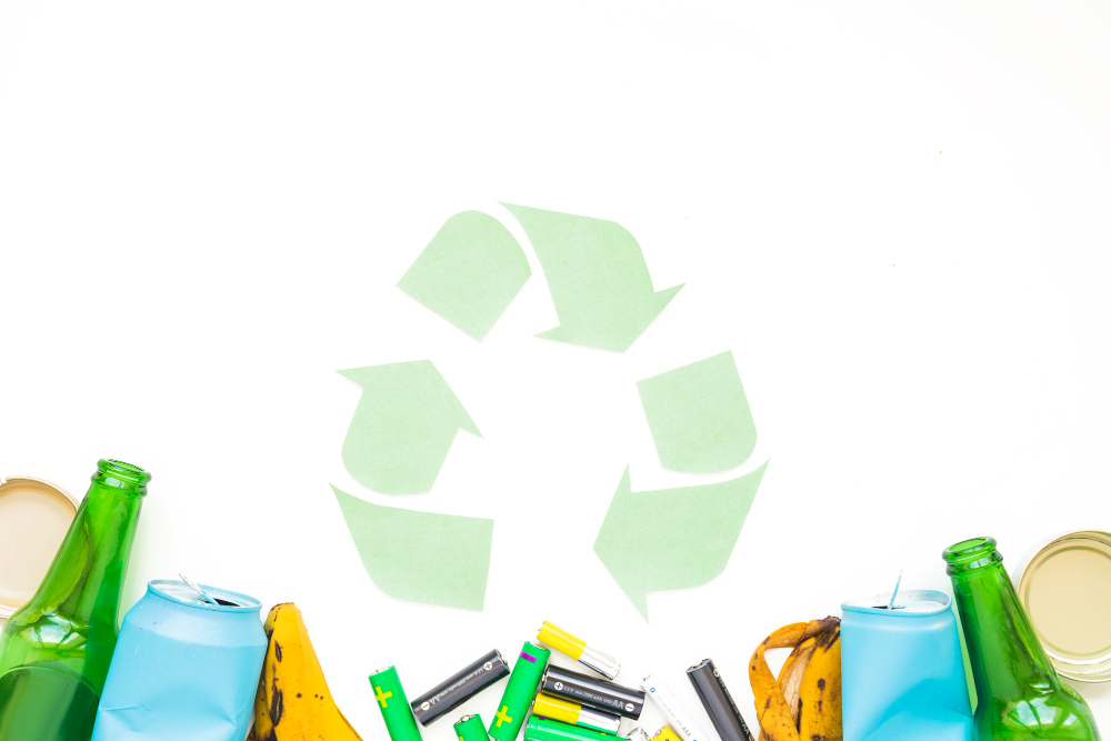 recycle logo