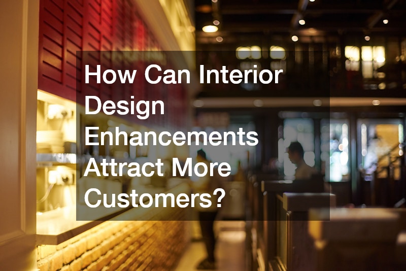 Small Upgrades to Make Your Restaurant or Cafe Stand Out